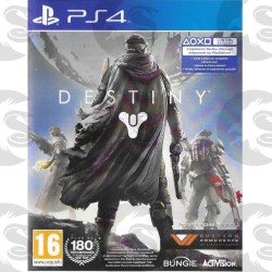 Destiny | PlayStation 4