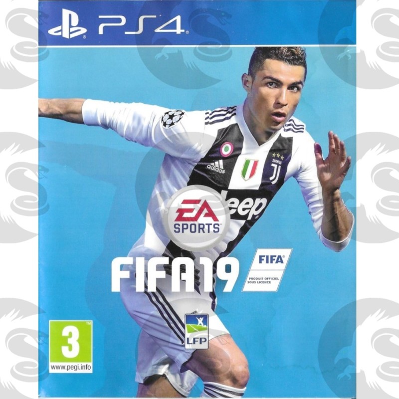 Fifa 19 | PlayStation 4