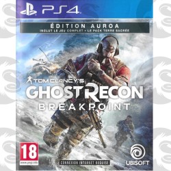 TC Ghost Recon Breakpoint...