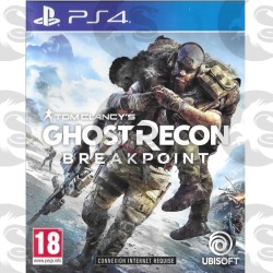 TC Ghost Recon Breakpoint |...