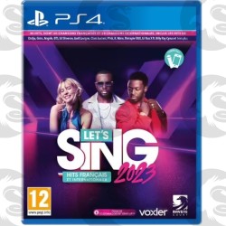 Let’s Sing 2023 |...