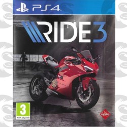 Ride 3 | PlayStation 4