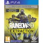 TC Rainbow Six : Extraction...