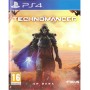 The Technomancer |...