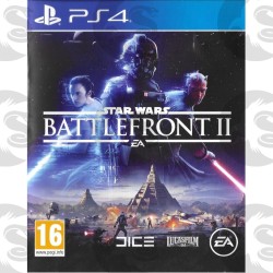 Star Wars Battlefront 2 |...