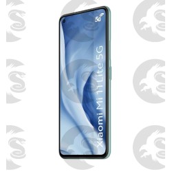 Xiaomi 11 Lite 5G NE |128Go | Vert Menthe| Reconditionné