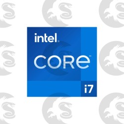 PC Scorpius Game | Intel core i7 | NvMe 1T | Ram 32G