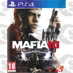 Mafia III | PlayStation 4