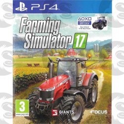 Farming Simulator 17 |...