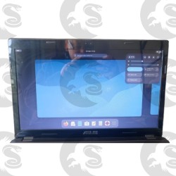 Asus K73E - 17"3 | RAM 8G | SSD 512G | Linux Debian 13 | Reconditionné