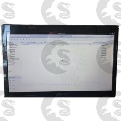 Asus K73E - 17"3 | RAM 8G | SSD 512G | Linux Debian 13 | Reconditionné