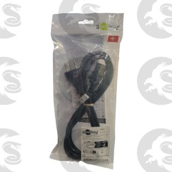 Câble d'alimentation Suisse...