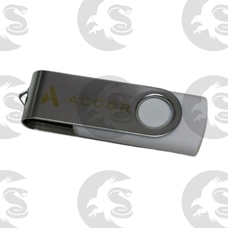 Clé USB | ACCOR | 16G