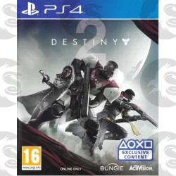 Destiny 2 |Version UK|...