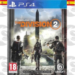 TC The Division 2 | Version...