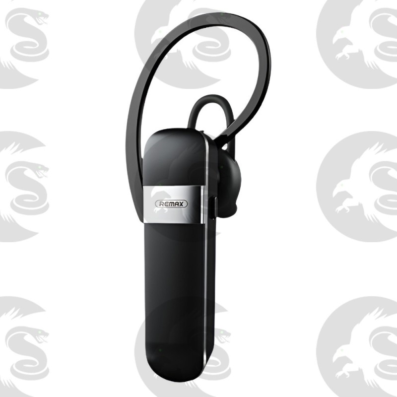 Écouteurs Bluetooth Remax RB-T36 - Noir