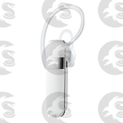 Écouteurs Bluetooth Remax RB-T36 - Blanc