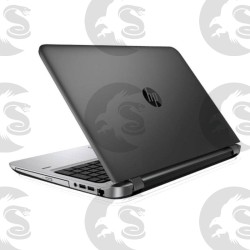 HP Probook 450 G3 | Intel Core i3 | RAM 8G | SSD 240G | Reconditionné