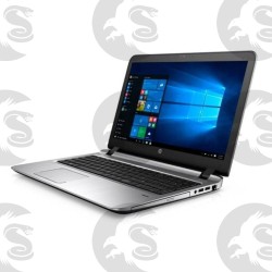 HP Probook 450 G3 | Intel Core i3 | RAM 8G | SSD 240G | Reconditionné