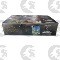 Odama Sous Blister | Nintendo GameCube