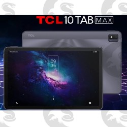 Tablette TCL Tab Max 9296Q - 10.4"| Reconditionnée