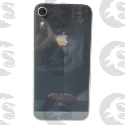 Apple Iphone XR | Noir avec Chassîs Gris | 64G | Occasion