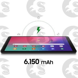 Samsung Galaxy Tab A 2019 SM-T510 | 10.1 |  32G | Anthracite