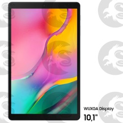 Samsung Galaxy Tab A 2019 SM-T510 | 10.1 |  32G | Anthracite