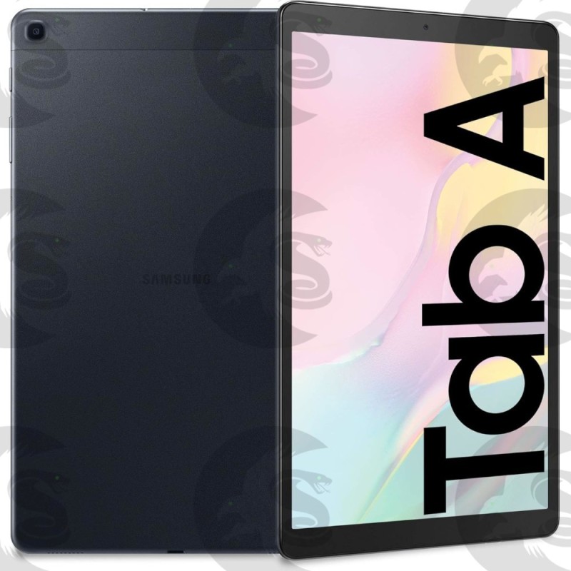 Samsung Galaxy Tab A 2019 SM-T510 | 10.1 |  32G | Anthracite