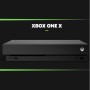 Xbox One X | SSD 500G |...