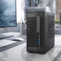 AsRock DeskJet 310 - Mini PC | SSD 240Go | RAM 8Go