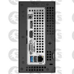 AsRock DeskJet 310 - Mini PC | SSD 240Go | RAM 8Go