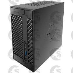AsRock DeskJet 310 - Mini PC | SSD 240Go | RAM 8Go