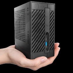 AsRock DeskJet 310 - Mini PC | SSD 240Go | RAM 8Go