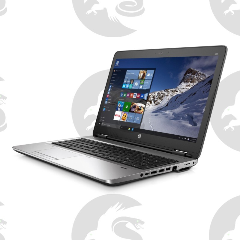 HP ProBook 650 G2 - 15,6"