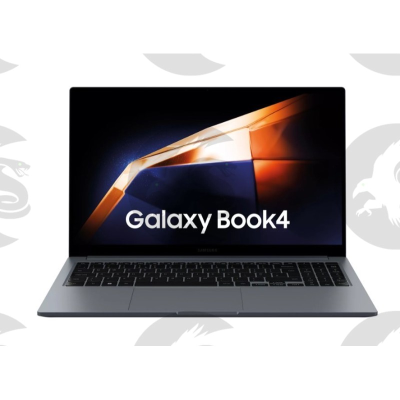 Samsung Galaxy Book4 NP750XGJ-KG4FR (15,6")