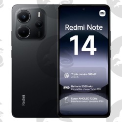Xiaomi Redmi Note 14 4G 256...