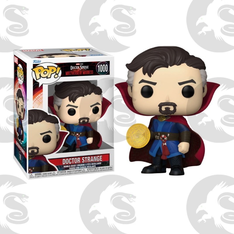 Funko Pop 1000 | Doctor Strange