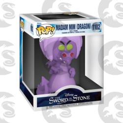 Funko Pop 1102 | Madam Mim Dragon