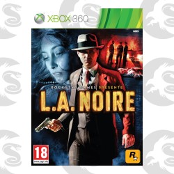 L.A. Noire | Xbox 360