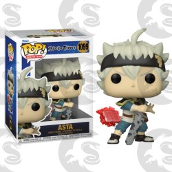 Funko Pop 1099 | Asta