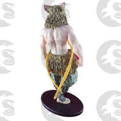 Figurine Demon Slayer | Inosuke Hashibira