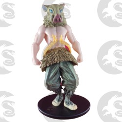 Figurine Demon Slayer | Inosuke Hashibira