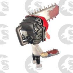 Chainsaw Man | Denji