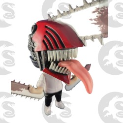 Chainsaw Man | Denji