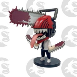 Chainsaw Man | Denji