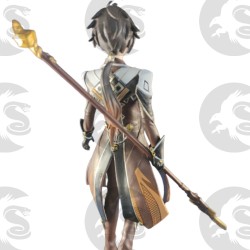 Genshin Impact | Zhongli