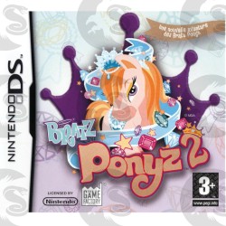 Bratz Ponyz 2 | Nintendo DS