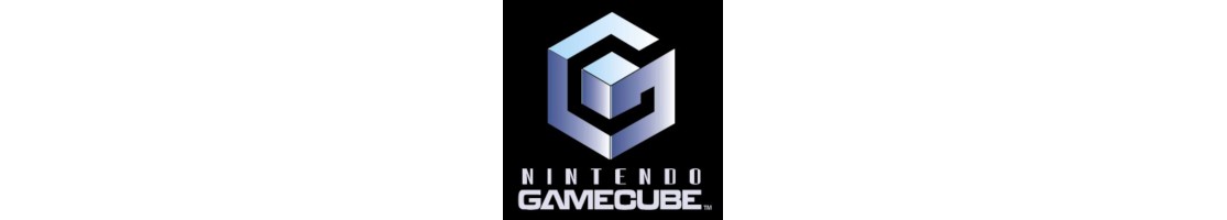 Nintendo GameCube